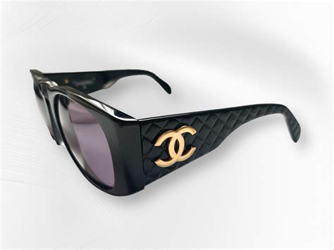 chanel bow tie sunglasses|Women's Designer CHANEL Sunglasses .